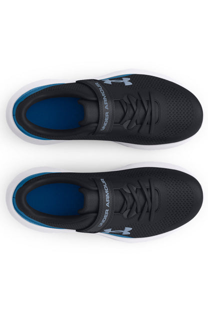 Under Armour Boys' Pre-School UA Surge 3 AC Running Shoes