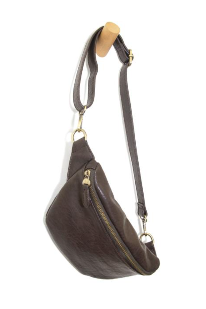 Shiloh Sling/Belt Bag