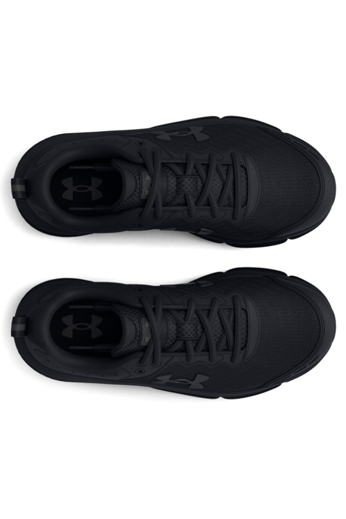 Under Armour Boys' Grade School UA Assert 10 Running Shoes