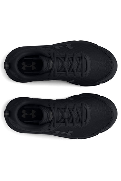 Under Armour Boys' Grade School UA Assert 10 Running Shoes