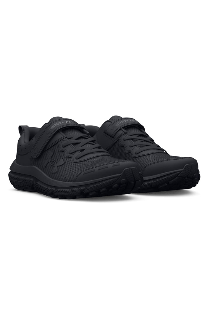 Under Armour Boys' Pre-School UA Assert 10 AC Running Shoes