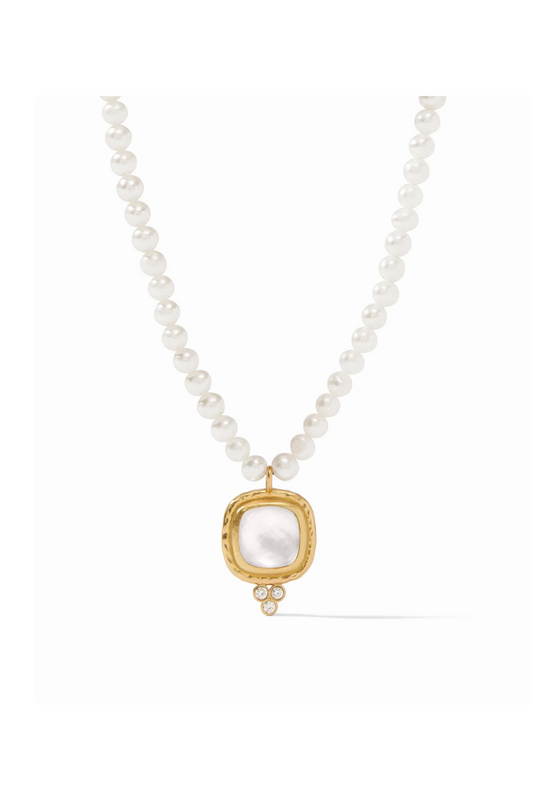 TUDOR DELICATE NECKLACE