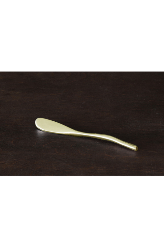SIERRA MODERN RIPPLES SPREADER GOLD