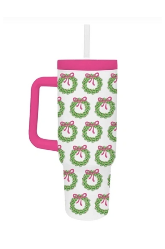 TO-GO TUMBLER 40 OZ