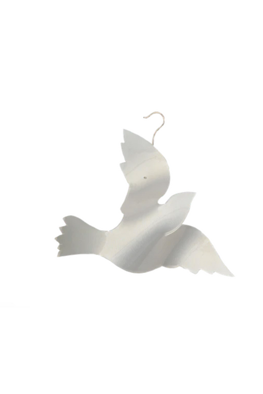ACRYLIC DOVE - SMALL