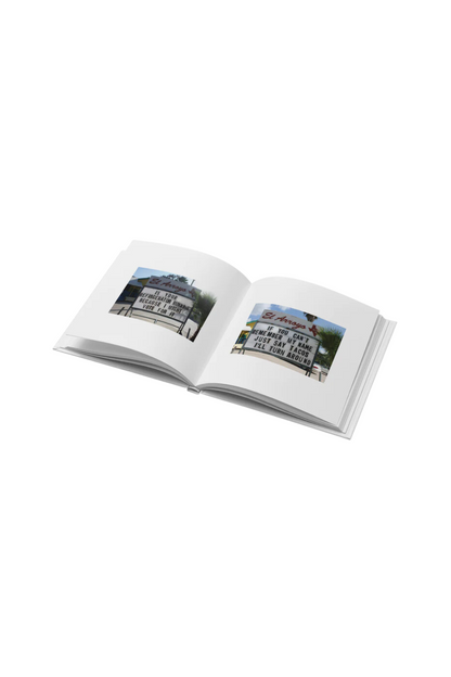 Big Book of Signs Volume One