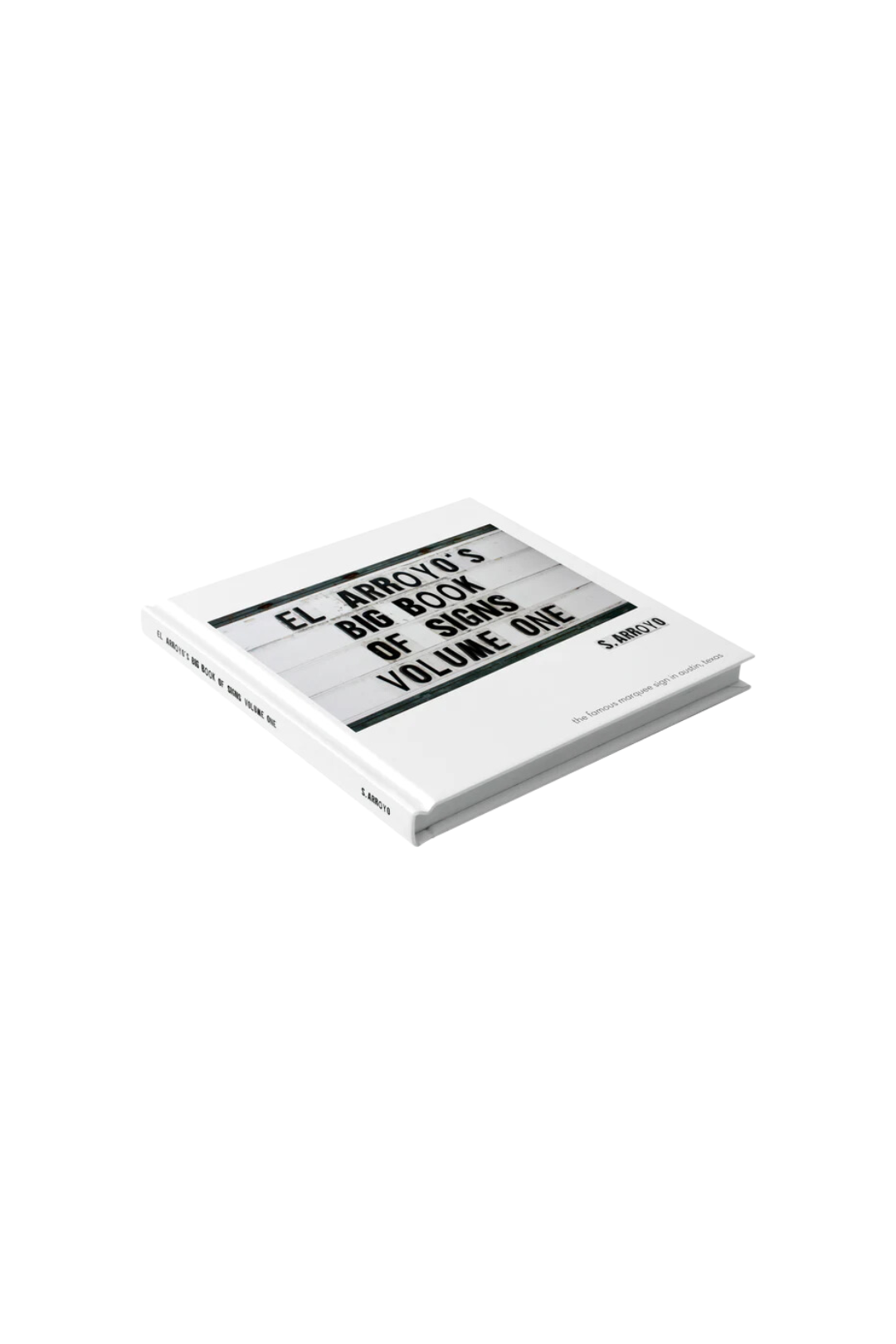 Big Book of Signs Volume One