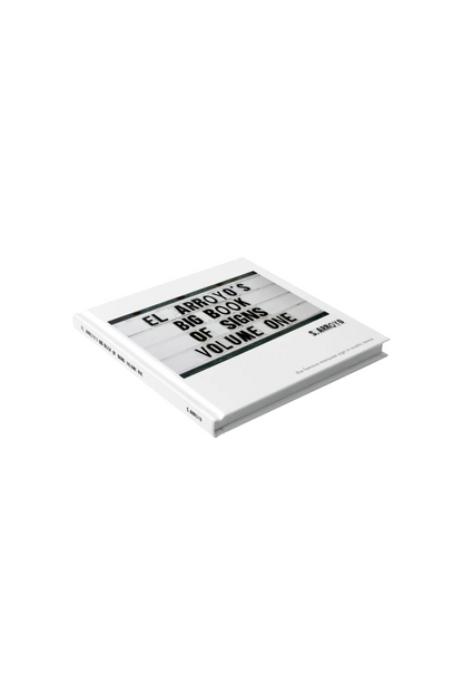 Big Book of Signs Volume One