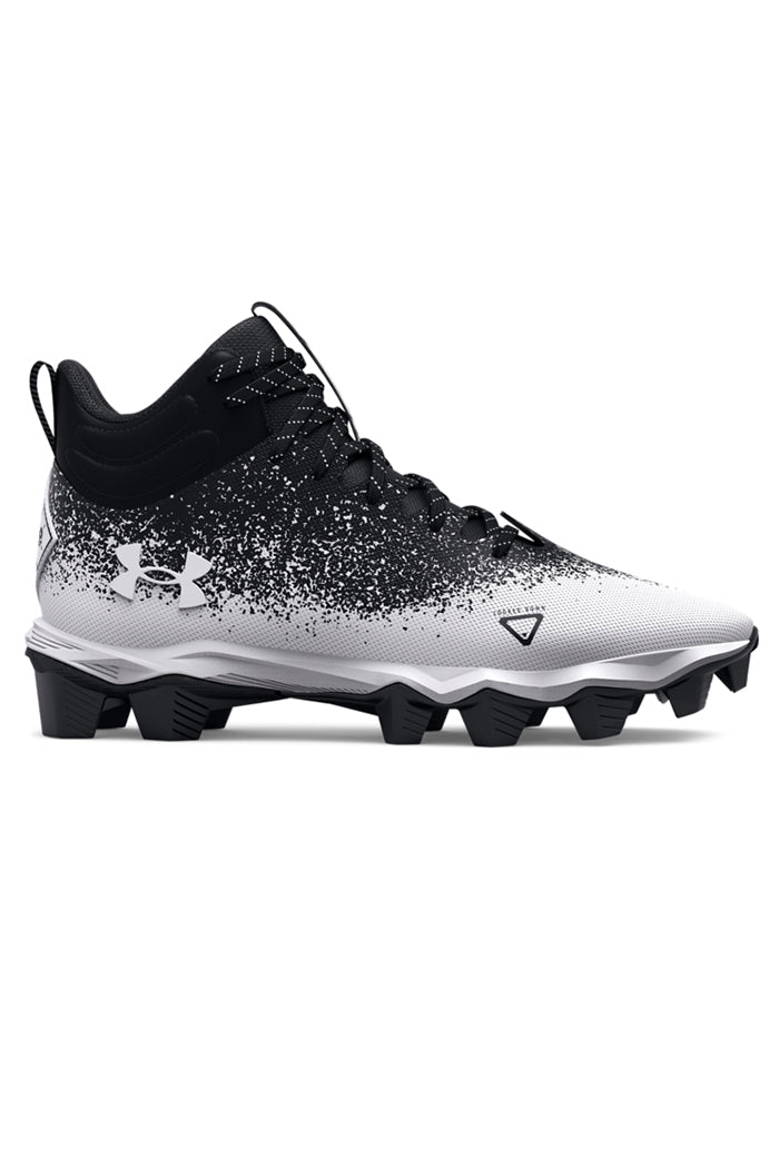 Under Armour Men's UA Spotlight Franchise RM 2.0 Football Cleats