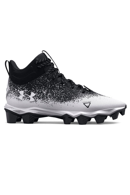 Under Armour Men's UA Spotlight Franchise RM 2.0 Football Cleats