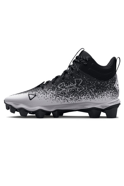 Under Armour Men's UA Spotlight Franchise RM 2.0 Football Cleats