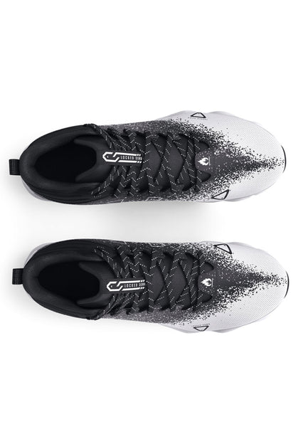 Under Armour Men's UA Spotlight Franchise RM 2.0 Football Cleats
