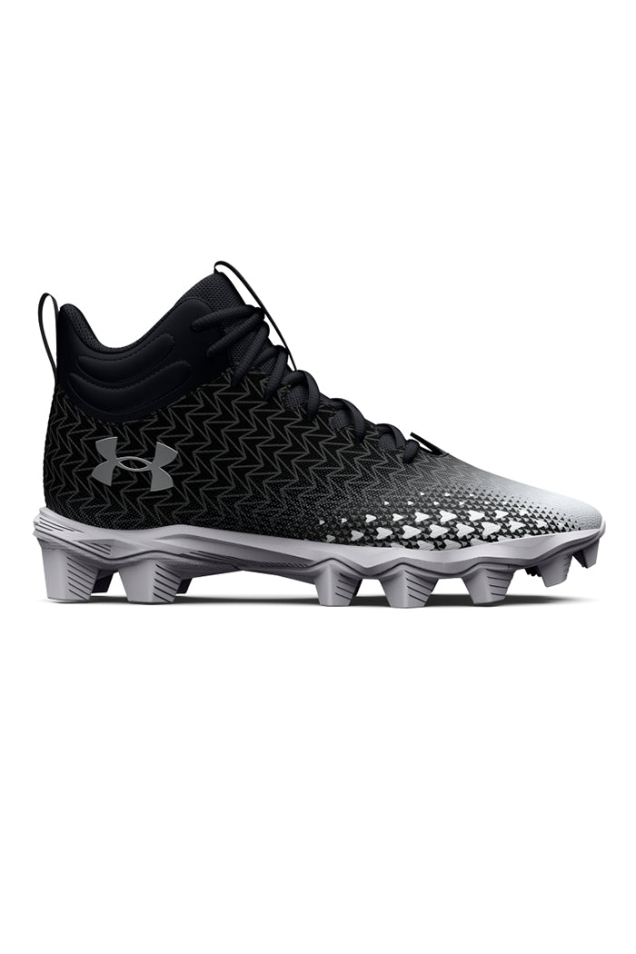 Under Armour Boys' UA Spotlight Fran 3 JR RM WD