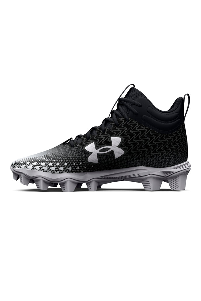 Under Armour Boys' UA Spotlight Fran 3 JR RM WD