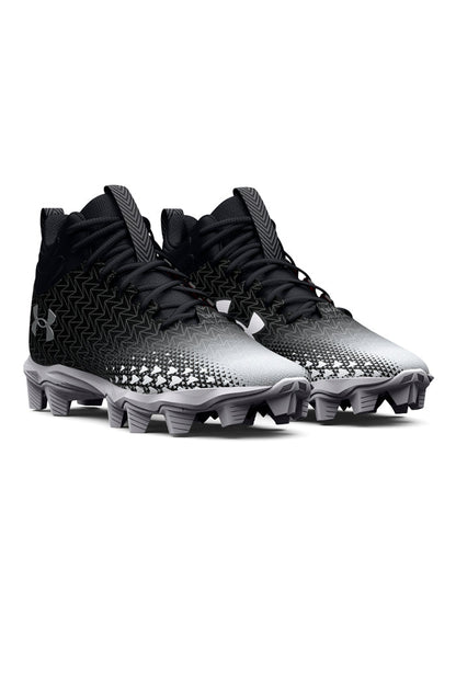 Under Armour Boys' UA Spotlight Fran 3 JR RM WD