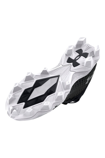 Under Armour Boys' UA Spotlight Fran 3 JR RM WD