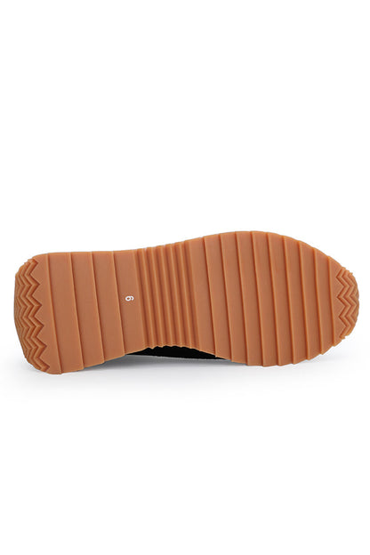 Vintage Havana Women's Shooter Sneaker