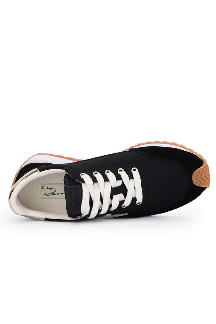 Vintage Havana Women's Shooter Sneaker