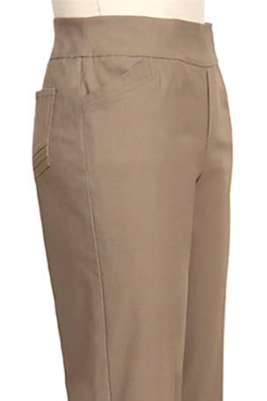 Bengaline L Pkt Pant