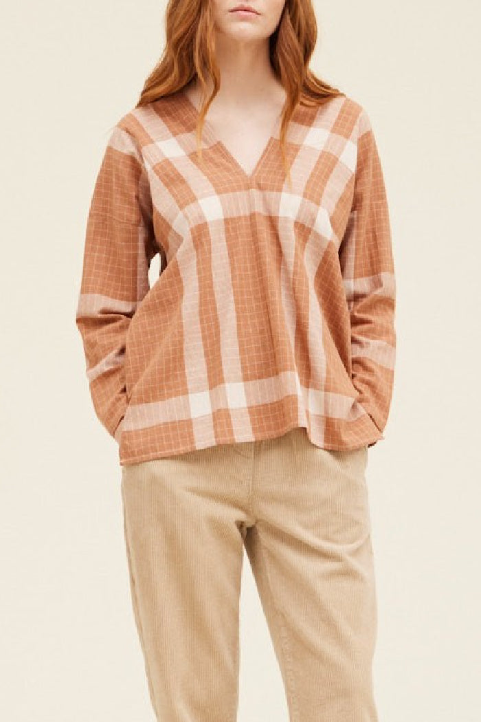 Bethany Top