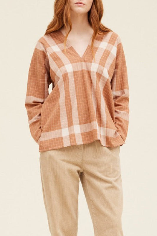 Bethany Top