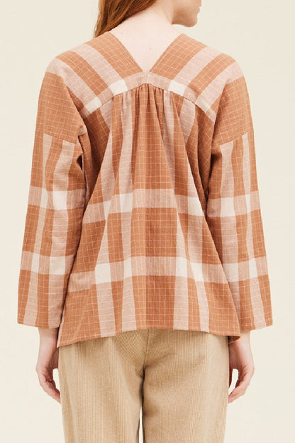 Bethany Top