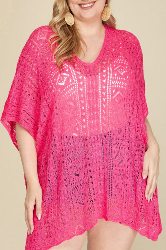 Barbie Sweater Curvy