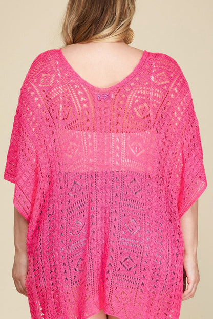 Barbie Sweater Curvy