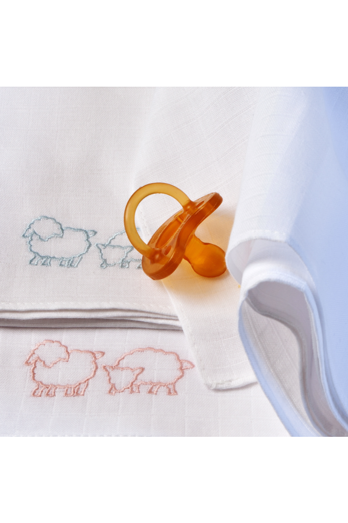 BURP CLOTH