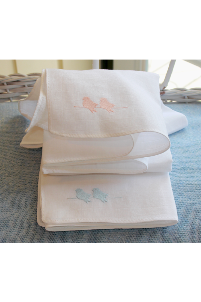BURP CLOTH