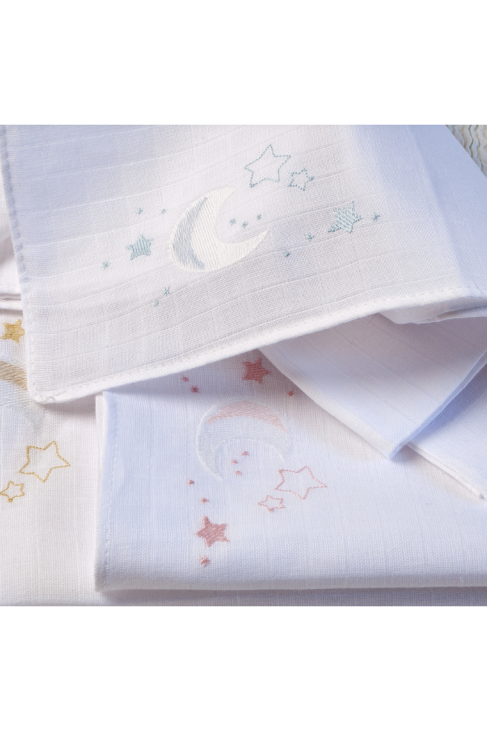 BURP CLOTH
