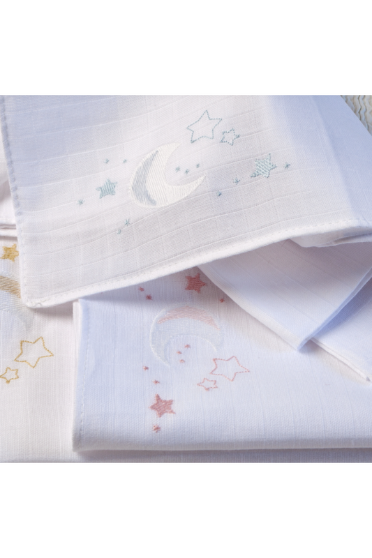 BURP CLOTH