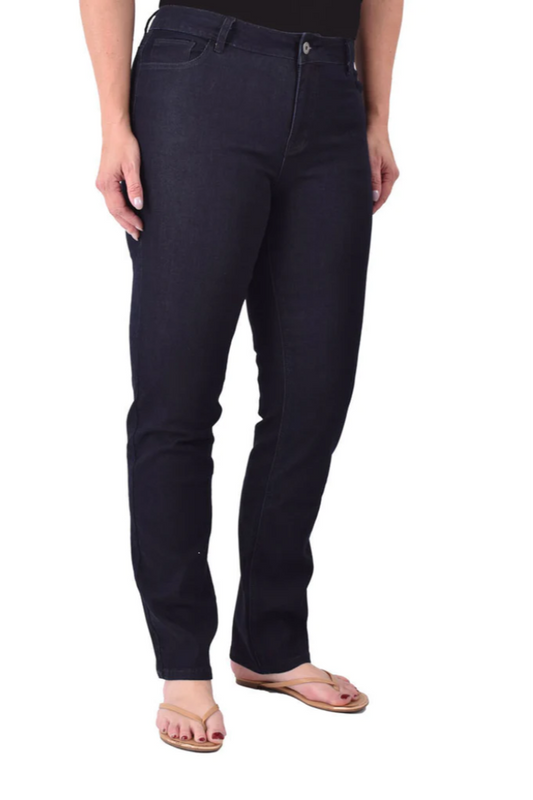 Straight Leg Jean