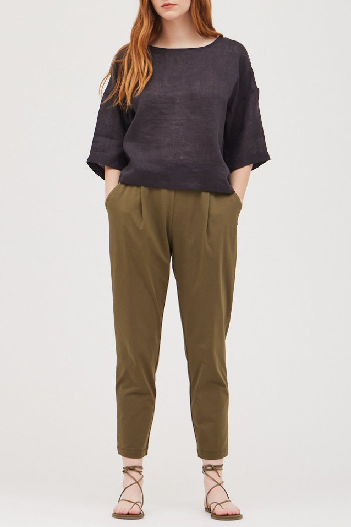 Brooklyn Pant