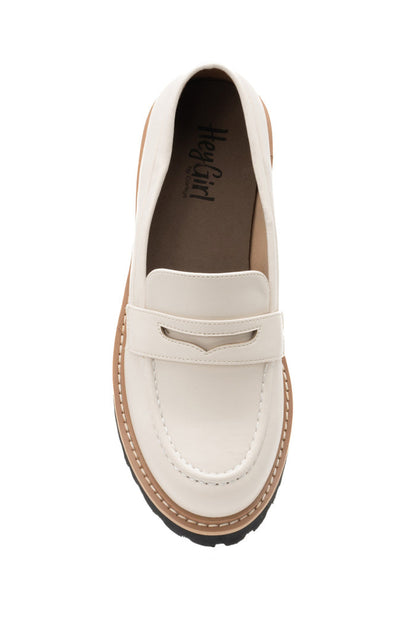 Boost Loafer