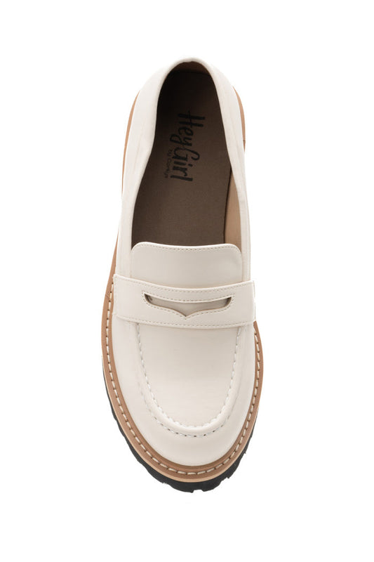 Boost Loafer