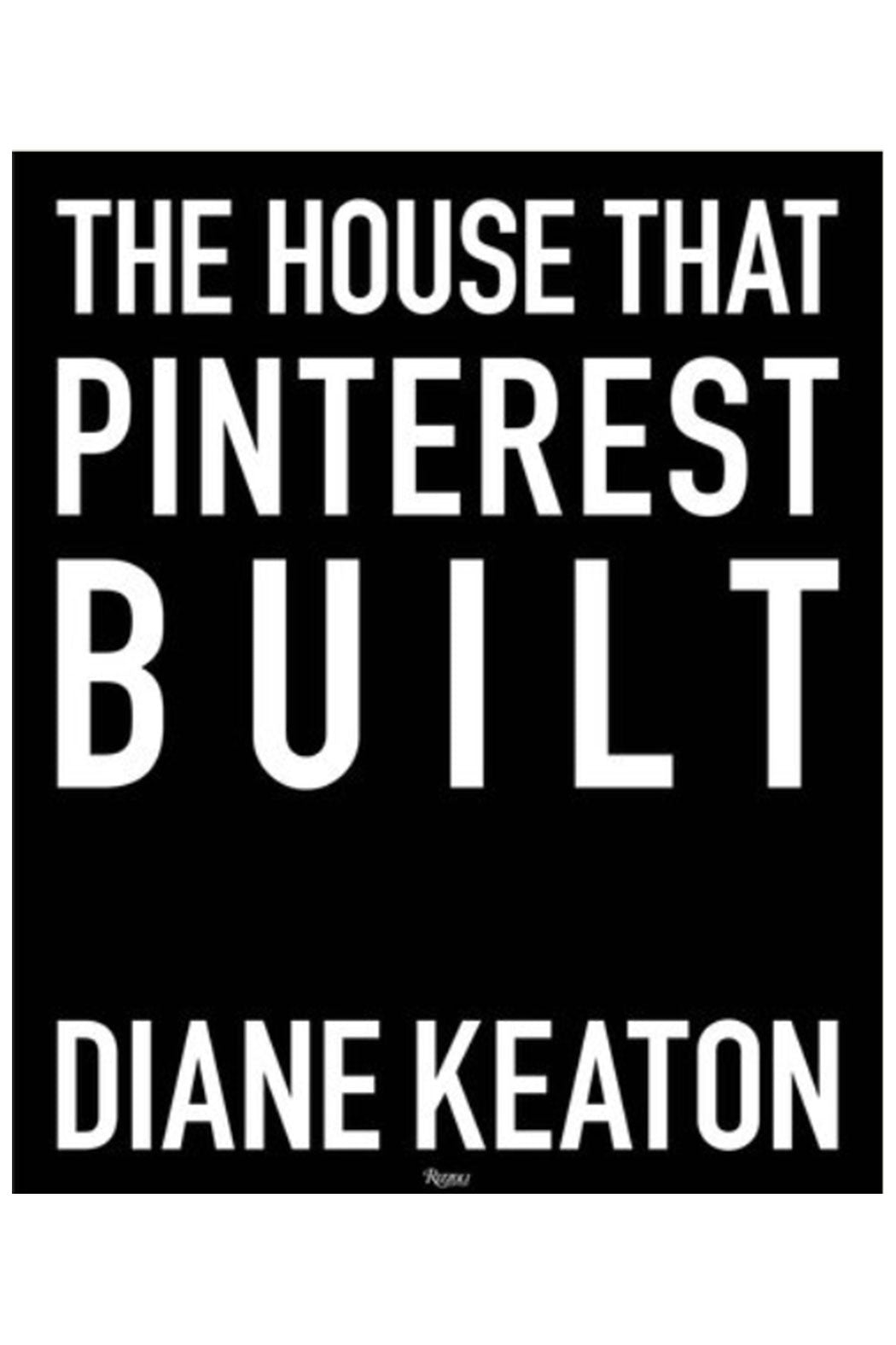 The House that Pinterest Built
