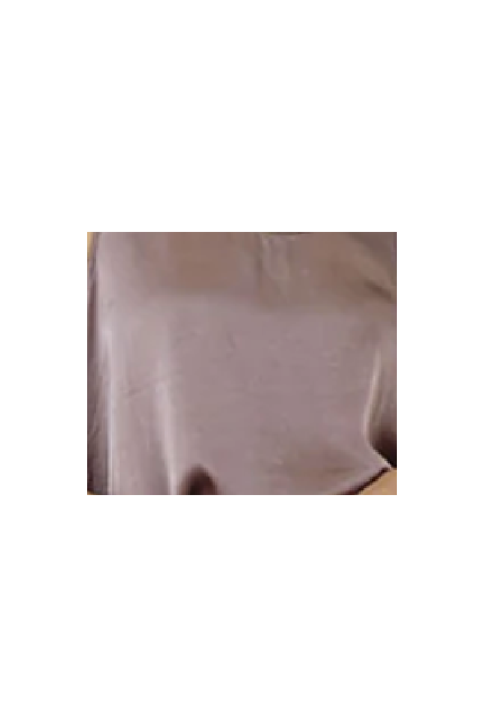 BERTI SATIN TEE