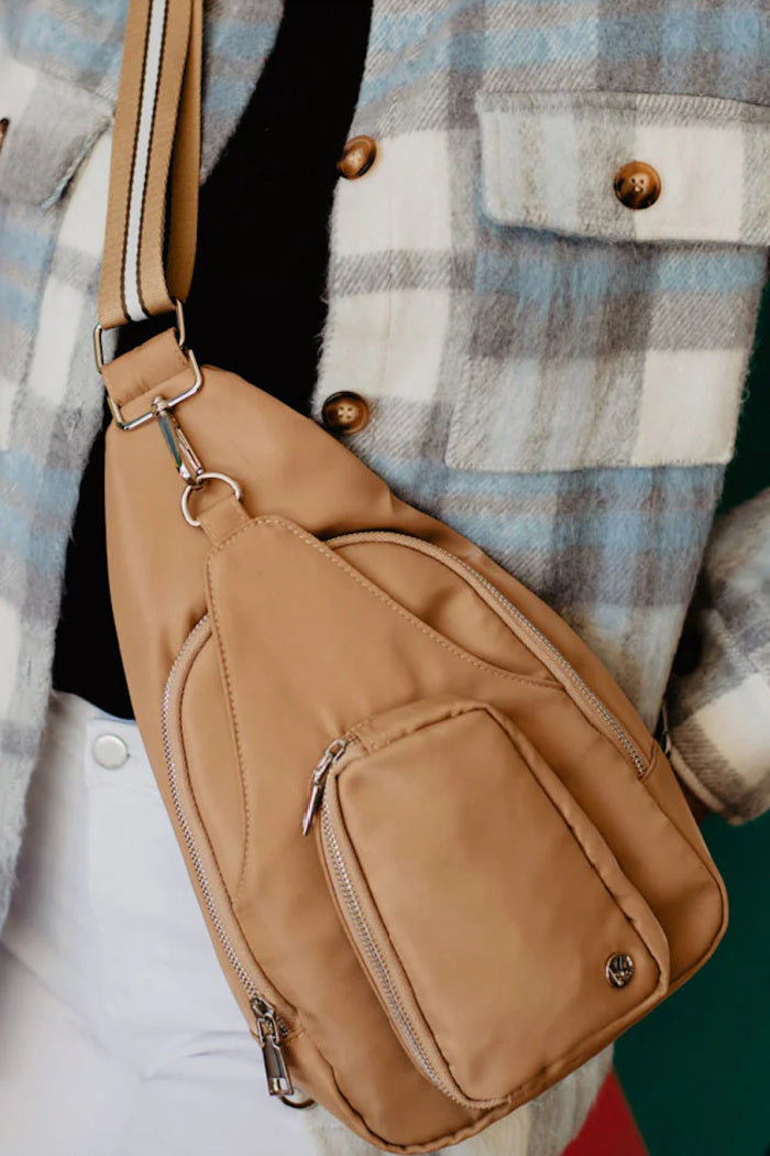 Slig Bag