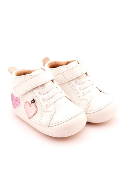 Old Soles Harper Pave