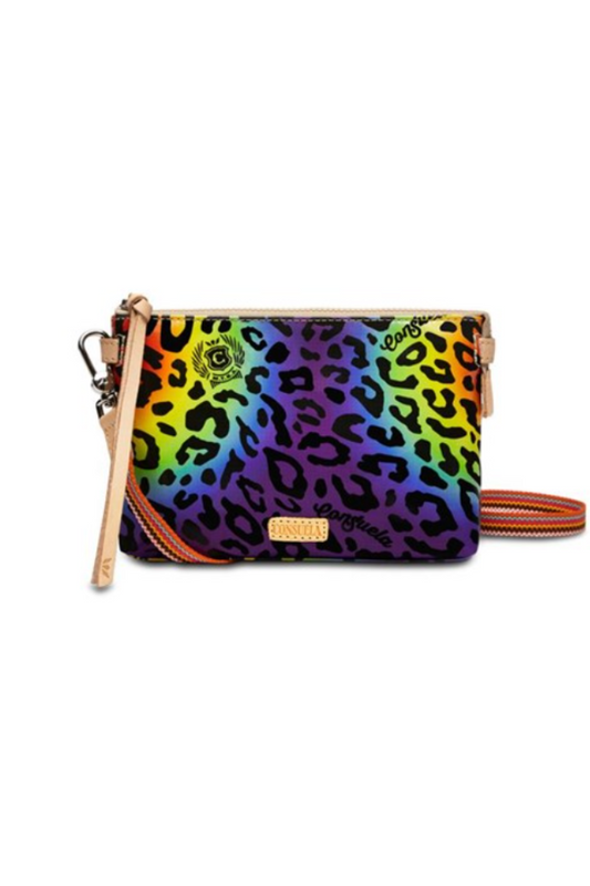 Semi Midtown Crossbody