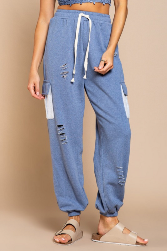 Cargo Joggers