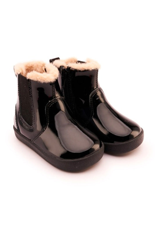 Old Soles Kids Rider Boot
