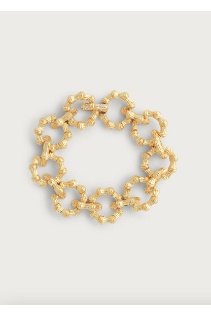 BAMBOO CHAIN BRACELET