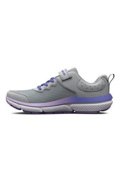 Under Armour Girls' Pre-School UA Assert 10 AC Running Shoes