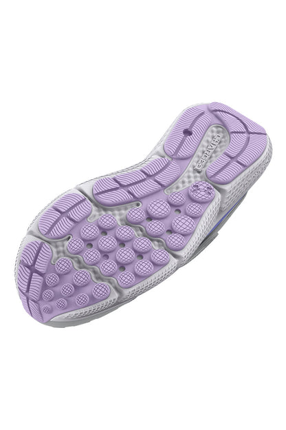 Under Armour Girls' Pre-School UA Assert 10 AC Running Shoes