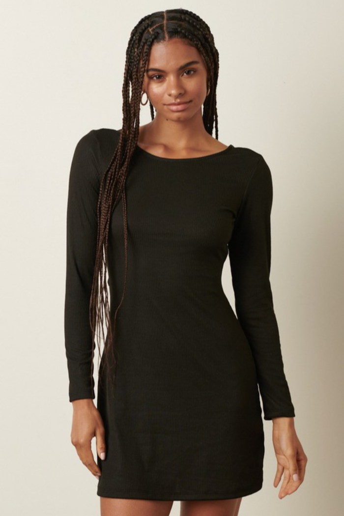 On The Edge Dress