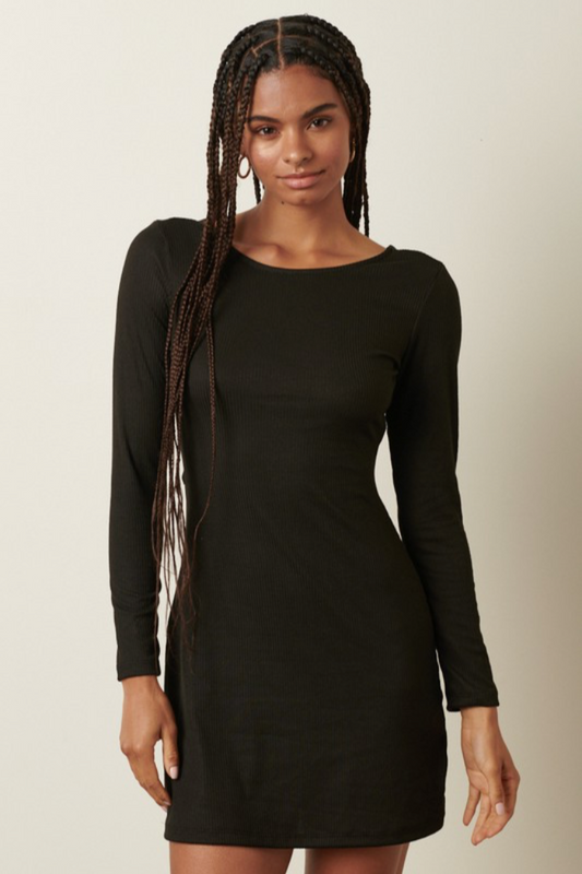 On The Edge Dress