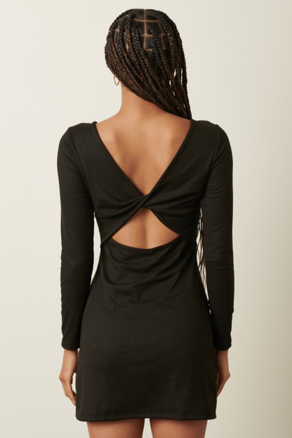 On The Edge Dress