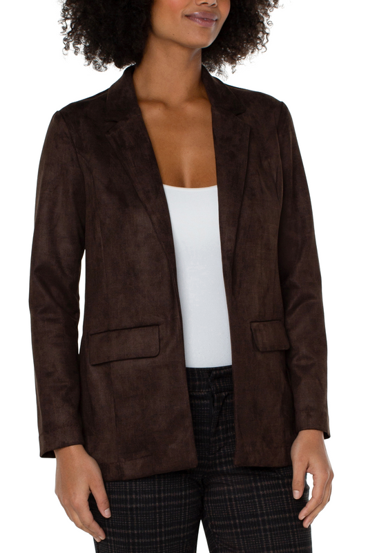 Boyfriend Blazer